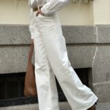 Jeans Cartagena white - Imagen 3