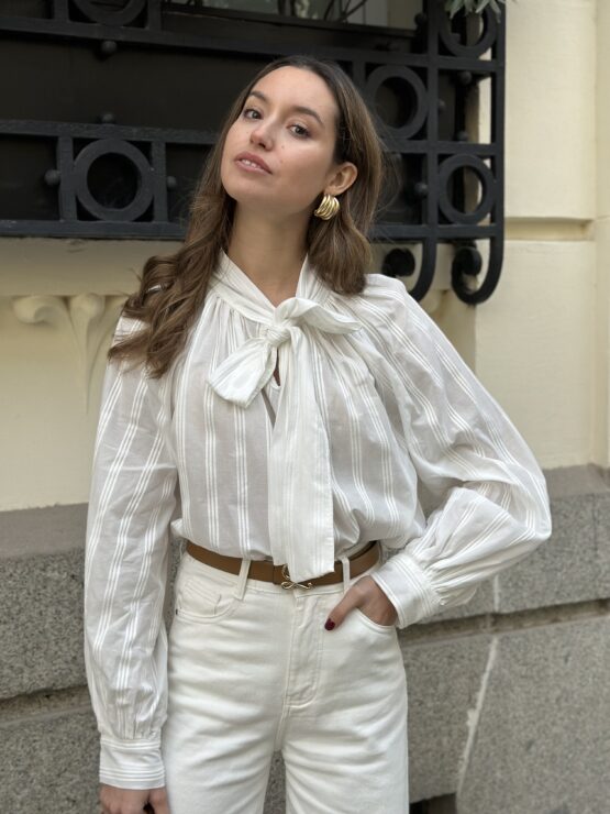 Blusa Almonte