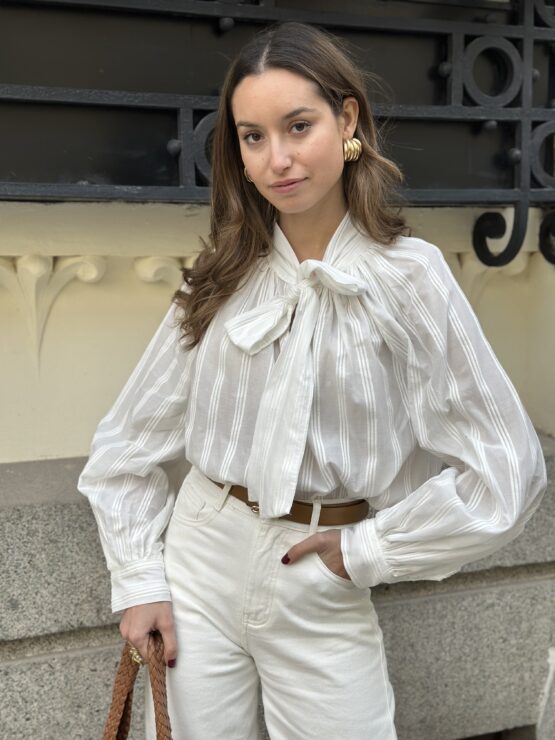Blusa Almonte - Imagen 3