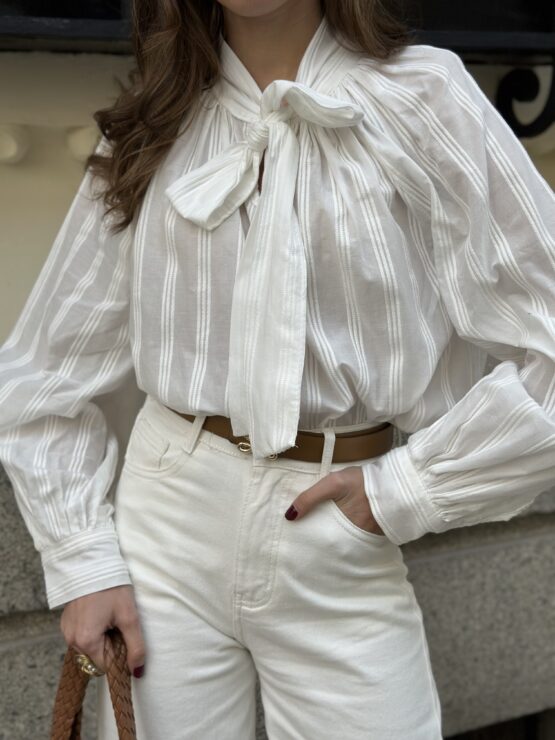 Blusa Almonte - Imagen 2