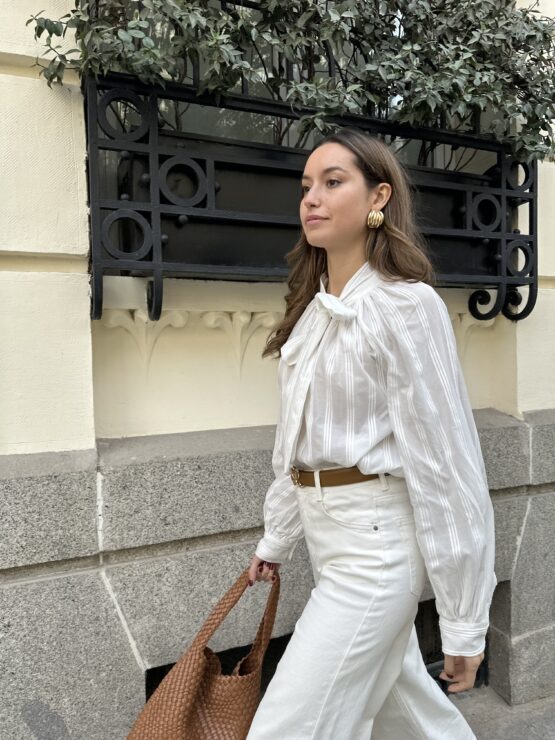 Blusa Almonte - Imagen 7