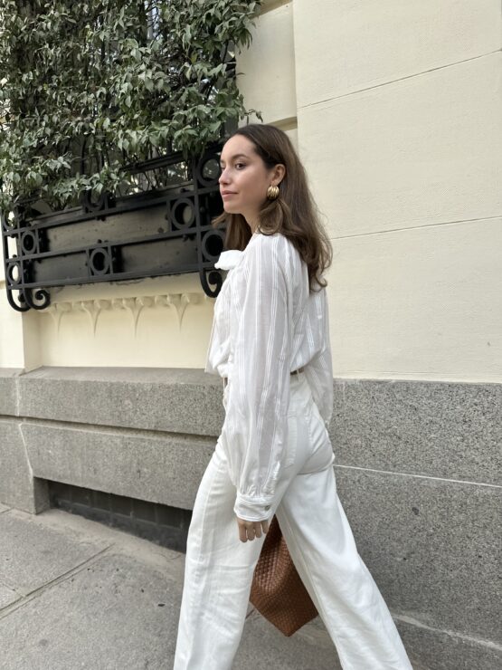 Blusa Almonte - Imagen 6