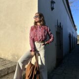 Jeans Cartagena white - Imagen 6
