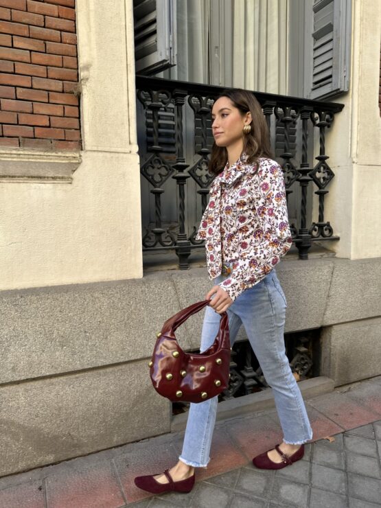 Blusa liberty lazada - Imagen 6