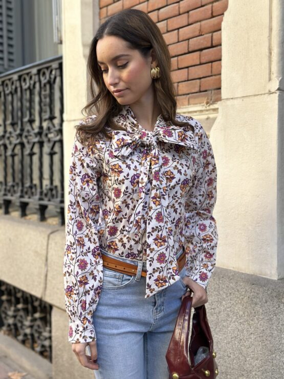 Blusa liberty lazada - Imagen 3