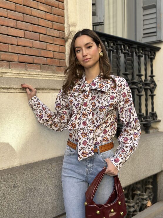 Blusa liberty lazada - Imagen 4