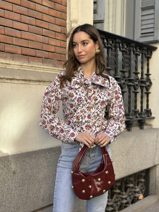 Blusa liberty lazada - Imagen 2