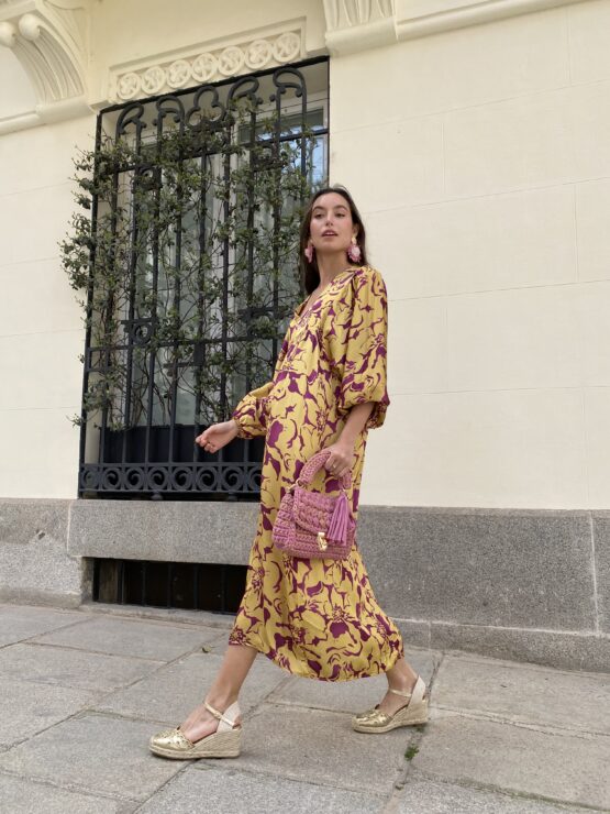 Vestido  Matilda - Imagen 4
