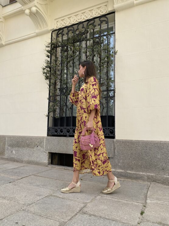 Vestido  Matilda - Imagen 6