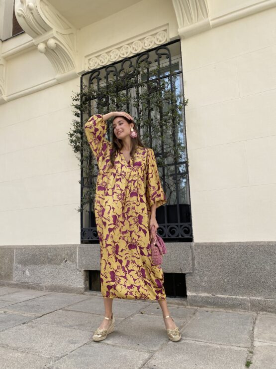 Vestido  Matilda - Imagen 2