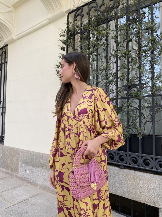 Vestido  Matilda - Imagen 5