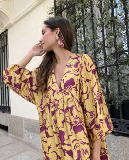 Vestido  Matilda