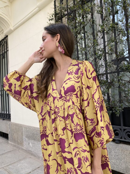 Vestido  Matilda