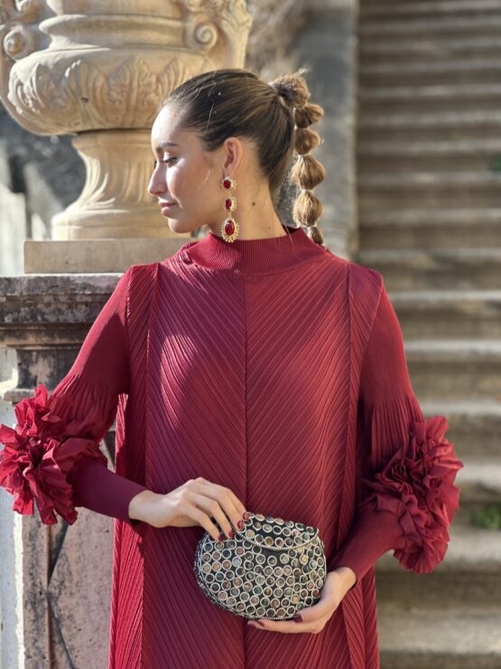 Bolso caviar - Imagen 2
