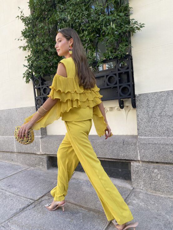 Conjunto sisley