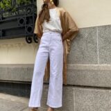 Pantalón Cerdeña white - Imagen 4