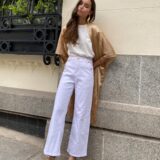 Pantalón Cerdeña white - Imagen 2
