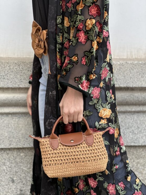 Bolso Altea camel - Imagen 4