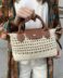 Bolso Altea beige