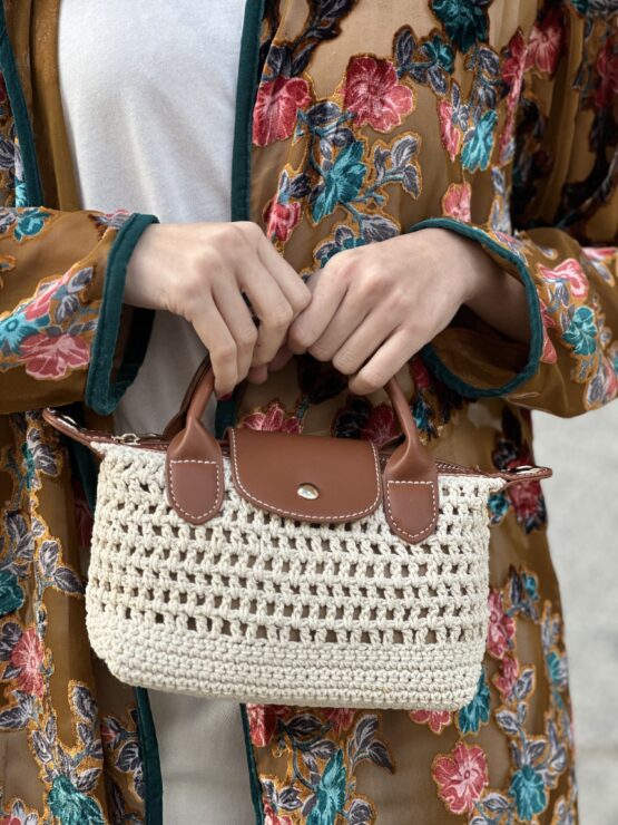 Bolso Altea beige - Imagen 3