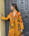 Vestido bordado Nerja