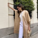 Kimono gold - Imagen 5