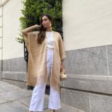 Kimono gold - Imagen 4