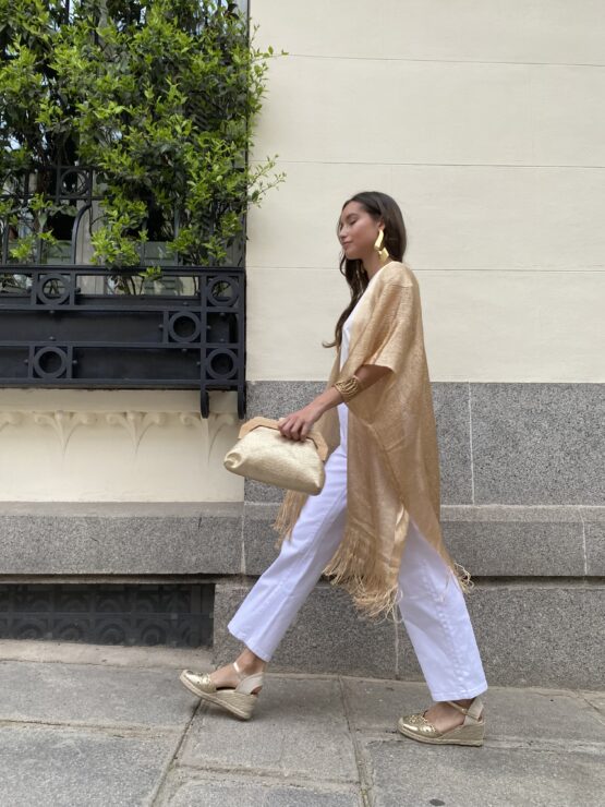 Kimono gold - Imagen 2