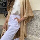 Kimono gold - Imagen 3