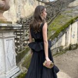 Conjunto capri noir - Imagen 10