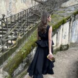 Conjunto capri noir - Imagen 4