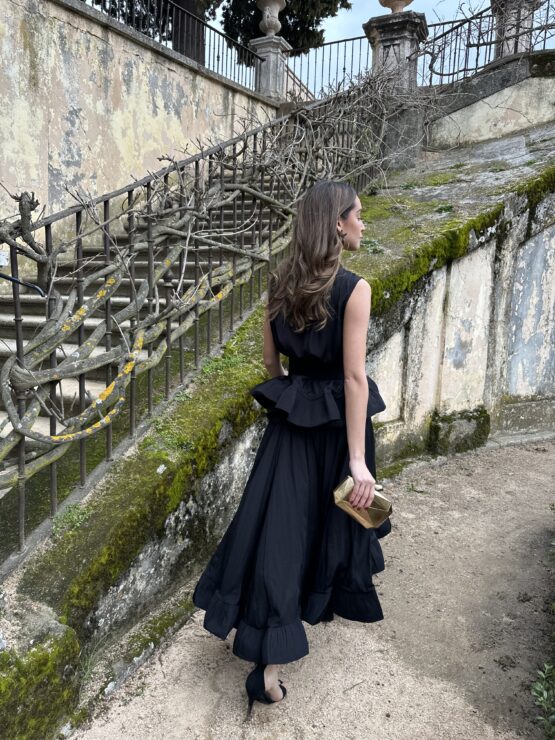 Conjunto capri noir - Imagen 4