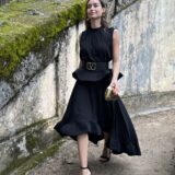 Conjunto capri noir - Imagen 9