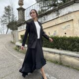 Conjunto capri noir - Imagen 2