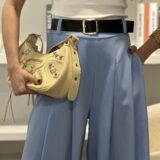 Bolso butter yellow - Imagen 2