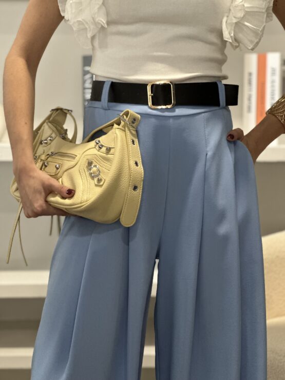 Pantalón lauren sky Blue - Imagen 5