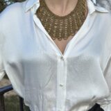 Collar Córdoba gold - Imagen 3