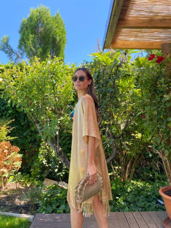Kimono Gold - Imagen 3