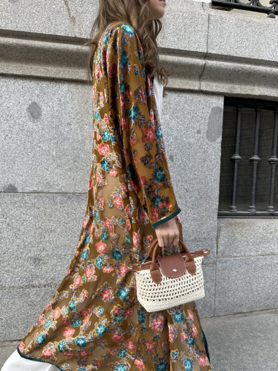 Bolso Altea beige - Imagen 2
