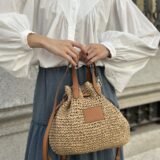 Bolso capri camel - Imagen 4