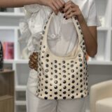 Bolso marant Ivory - Imagen 4