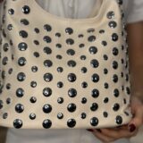 Bolso marant Ivory - Imagen 3