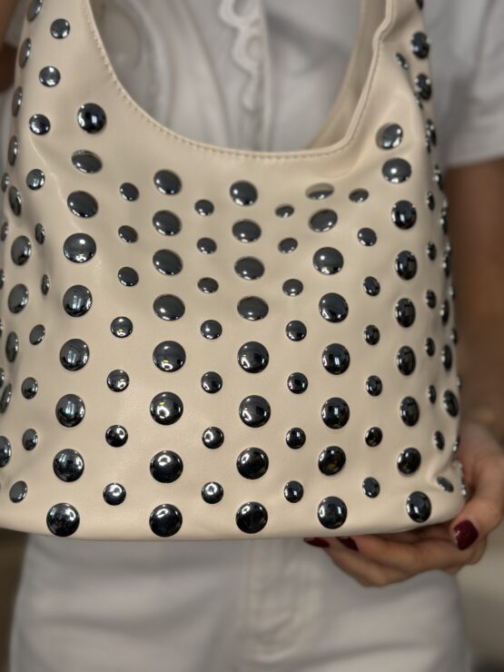 Bolso marant Ivory - Imagen 3