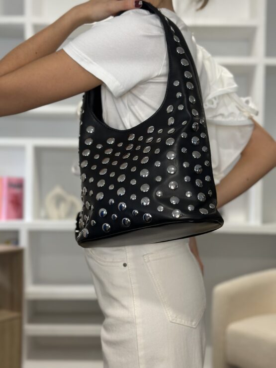 Bolso marant black - Imagen 3