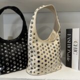 Bolso marant Ivory - Imagen 5
