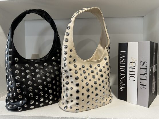 Bolso marant Ivory - Imagen 5