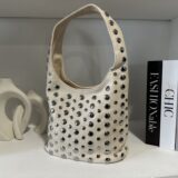 Bolso marant Ivory - Imagen 2