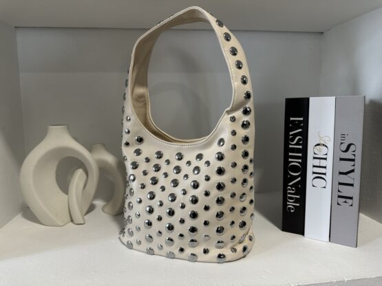 Bolso marant Ivory - Imagen 2