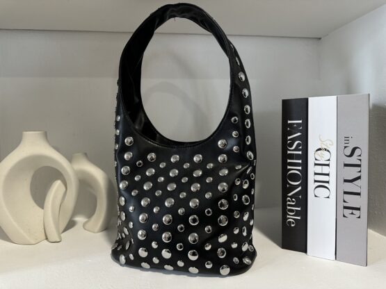 Bolso marant black - Imagen 2