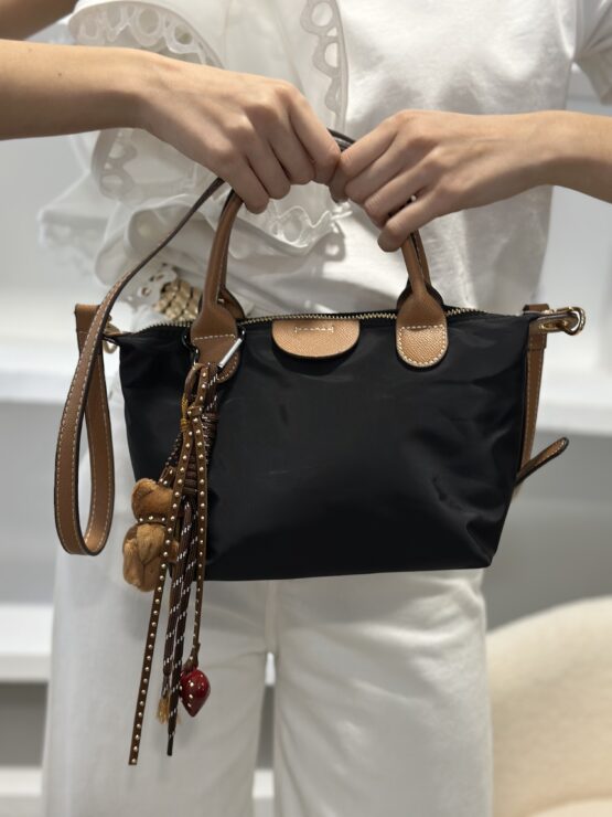 Bolso Constantine negro - Imagen 2